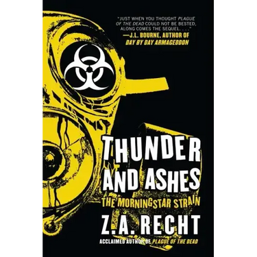 Thunder and Ashes: The Morning Strain