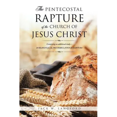 The Pentecostal Rapture of the Church of Jesus Christ