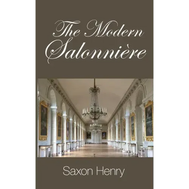 The Modern Salonnière
