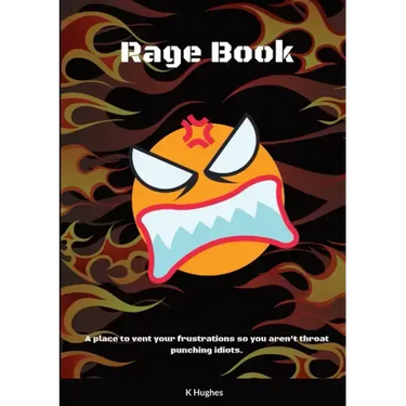 Rage Journal