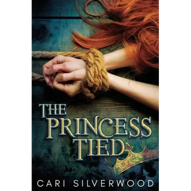 The Princess Tied