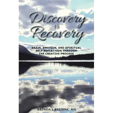 Discovery Is Recovery: Brain, Emotion, and Spiritual Self-Reflection Through the Creative Process
