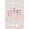 The Terrific Tendu: A Ballet Story for Children