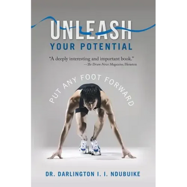 Unleash Your Potential: Put Any Foot Forward