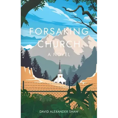 Forsaking Church
