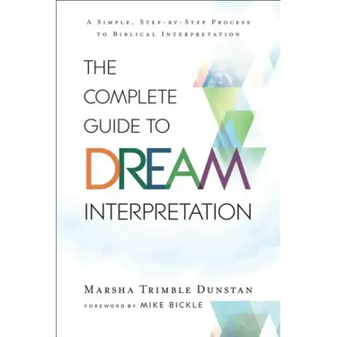 Complete Guide to Dream Interpretation