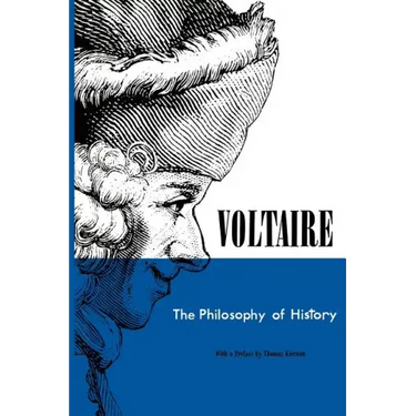 Philosophy of History