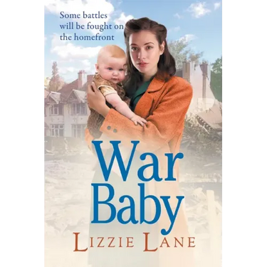 War Baby