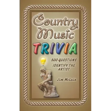 Country Music Trivia