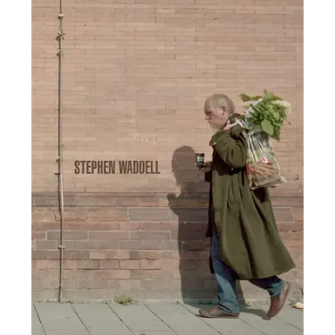 Stephen Waddell