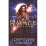 Ravage: A Paranormal Reverse Harem Romance Series