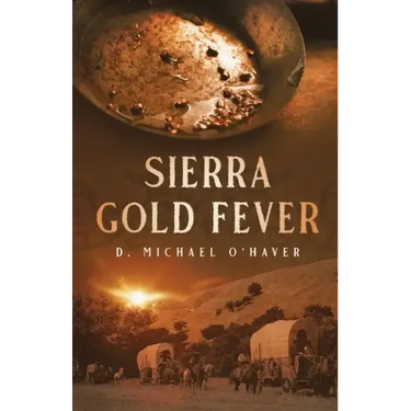 Sierra Gold Fever