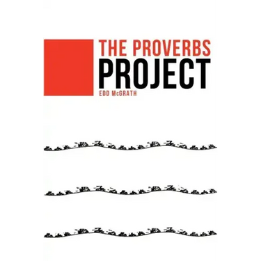 The Proverbs Project