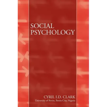 Social Psychology