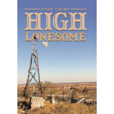 High Lonesome