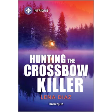 Hunting the Crossbow Killer
