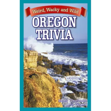 Oregon Trivia