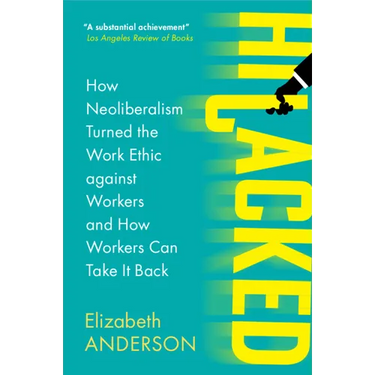 Hijacked