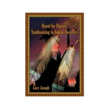 Quest for Dignity: Synthesizing in Indian Revival