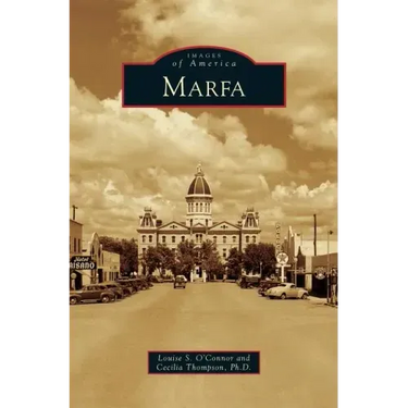 Marfa