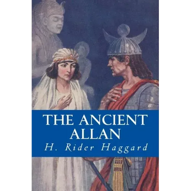 The Ancient Allan