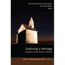 Exploring a Heritage: Evangelical Lutheran Churches in the North