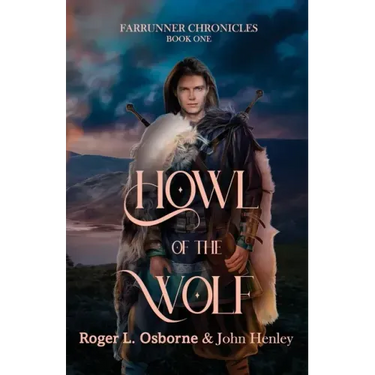Howl of the Wolf