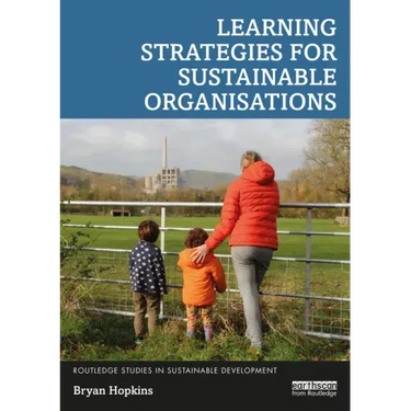 Learning Strategies for Sustainable Organisations
