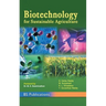 Biotechnology for Sustainable Agriculture