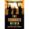 The Terrorists Within: South Sudan's Tribal Ascendancy