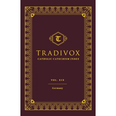 Tradivox Vol 19: Germany