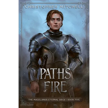 Paths of Fire