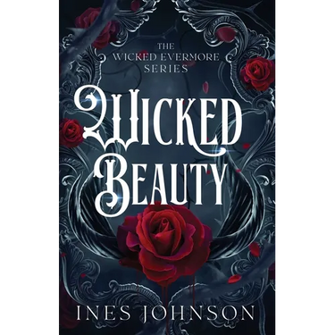 Wicked Beauty