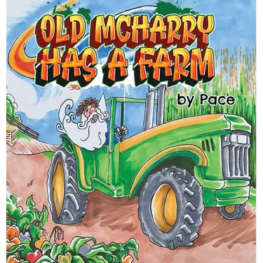 Old McHarry has a Farm