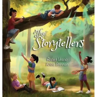 The Storytellers