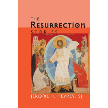 The Resurrection Stories