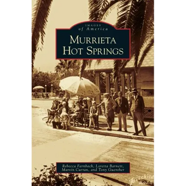 Murrieta Hot Springs