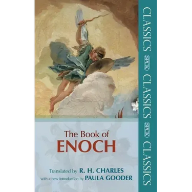 Book of Enoch: Spck Classic