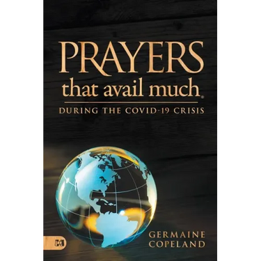 Prayers That Avail Much During the Covid-19 Crisis