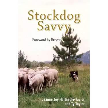Stockdog Savvy