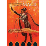 The Illustrated Story of Magic
