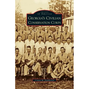 Georgia's Civilian Conservation Corps