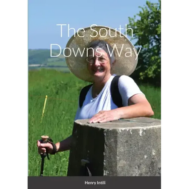 The South Downs Way