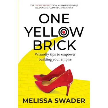 One Yellow Brick: Wizardly tips to empower building your empire