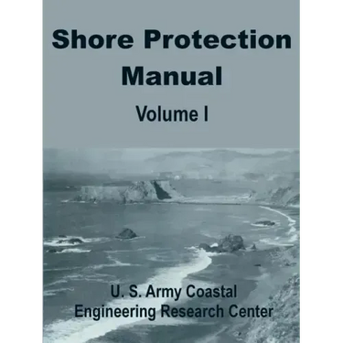 Shore Protection Manual (Volume One)