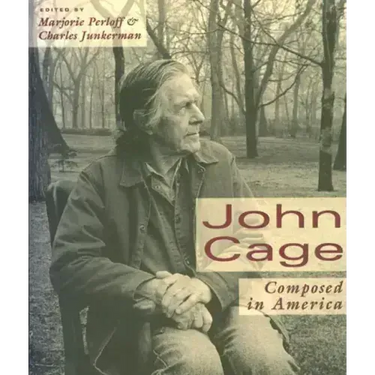 John Cage: Composed in America
