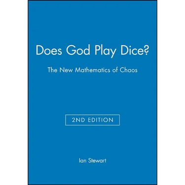 Does God Play Dice?, Second Edition