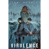 Virulence: Book Two of the Bioluminescence Trilogy