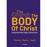 The Church - The Body of Christ