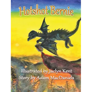 Hotshot Bernie